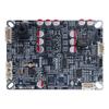 QCC5171 BLE5.3 Soundempfängerplatine mit LDAC-Unterstützung, koaxialen und 3,5-mm-Ausgängen sorgt für drahtlose Klangqualität