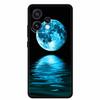 For Oppo Reno15 5G Case Coque Black Soft TPU Silicone Phone Case For Oppo Reno 15C Back Covers Case 6.59" Shockproof Fundas Para