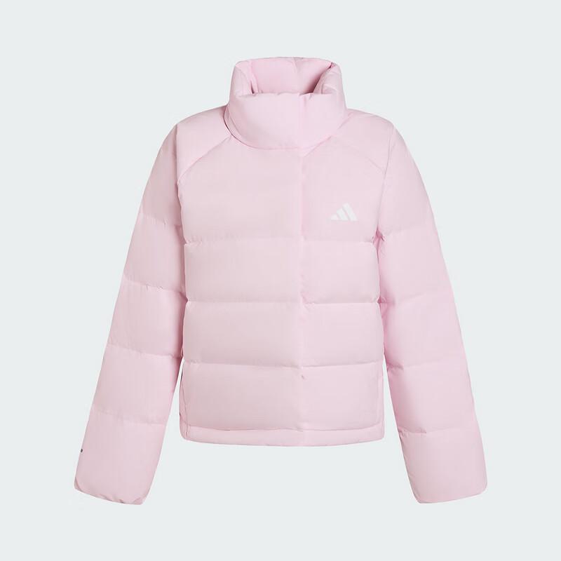 Adidas Women s KH3976 Warm Casual Down Jacket XL