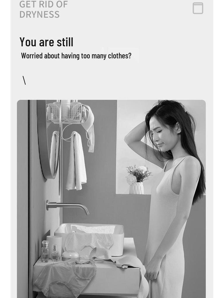 Compact Semi-Automatic Mini Washing Machine with Blue Light and Spin Function