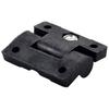 Hardeware Hinge New Plastic Position Control 4.5*3.5cm
