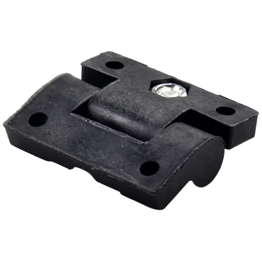 Hardeware Hinge New Plastic Position Control 4.5*3.5cm