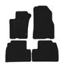 ANTHRA Car Mats For: Mercedes ML W163 SUV (1998-2005)