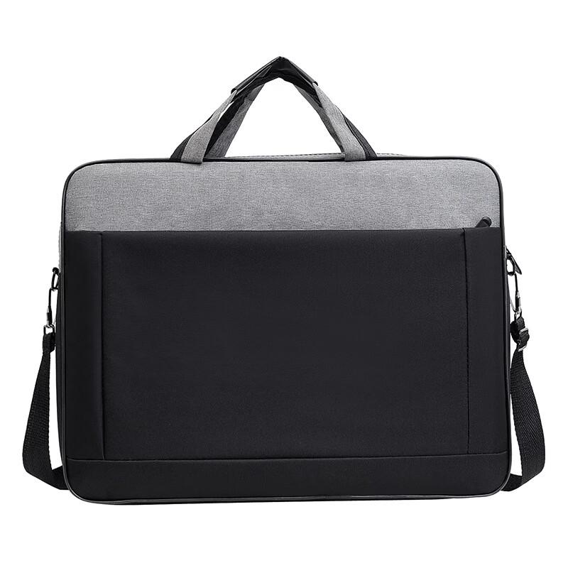 MDNG Simple 15-inch Laptop Tote Bag