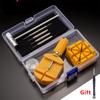 1 Set of Strap Repair Tools, Metal Watch Tools, Strap Needles, Strap Chain Needle Tools, Disassembly Tools, Easy To Disassemble and Adjust