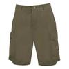 Pretty Green Mens Miles Cargo Shorts