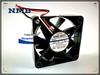 2406RL-05W-M59 24V 6CM Motherboard Case 3-Wire Inverter Fan