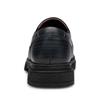 Fashion Genuine Leather Men Casual Shoes Male Comfortable Business Shoe Platform All-match Loafers Men Brand Outdoor Antiskid Male Flats