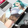 Mouse Pad Dragon Ball Game x Rubber Mini Pc Keyboard Laptop Computer Speed Desk Mat Gaming Acessories Mousepad Gift
