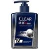 Men Fresh Control Cleansing Gel