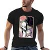 Xxxholic Ichihara Yuuko Tshirt Funny T Shirts Cotton Essential T Shirt Tshirt