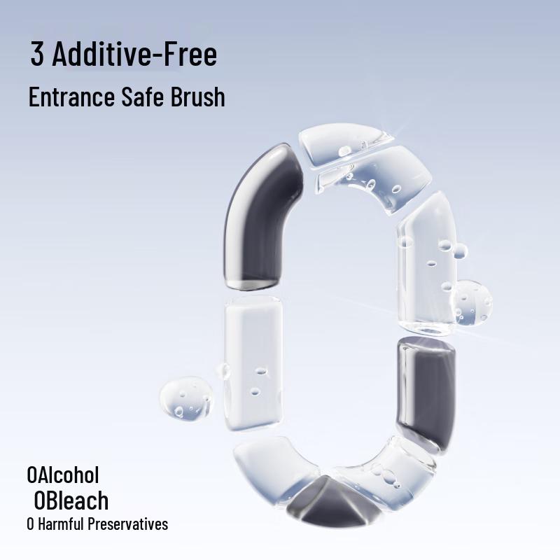 Sanban Oral Care Shark Star Brightening Toothpaste