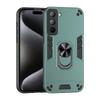ShockProof Armor Cover For Tecno POP 5 Pro POP 6 Pro 6 GO 7 For Tecno POP 9 Anti Shock Car Magnetic Ring Holder Hard Phone Case
