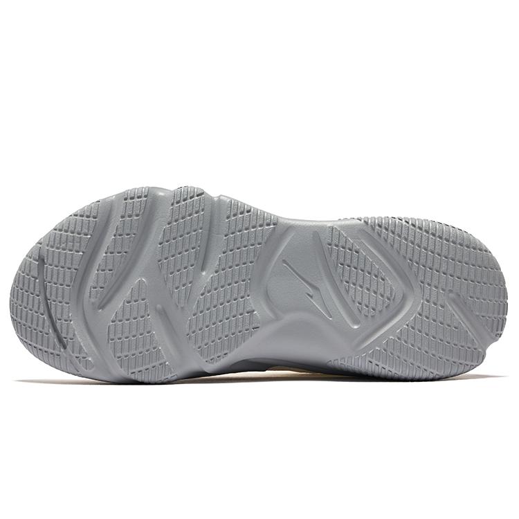 Erke Aowu Retro Comfortable Resilient Wear-Resistant Breathable Low-Top Casual Shoes Women Sneakers 52125102510-001