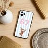 Six Seven-67   Soft Silicone Black Cover,Phone Case For iPhone 17,16,15,14,13,12,11 Plus,Pro Max,XS
