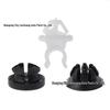 Honda Odyssey Hood Support Rod Clip (91503-SS0-003)