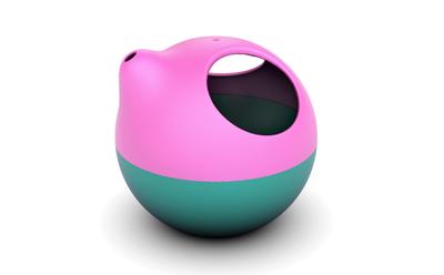 BiBio Watering Can - Green