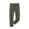 Niaojia Outdoor Cool Feeling Quick-Drying Sweat pants Men's Summer Thin Fitness Running Pants Foreign Trade Men's Casual Trousers