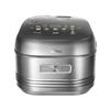 Midea IH 0-Coating Stainless Steel Rice Cooker CN plug (adapter included)