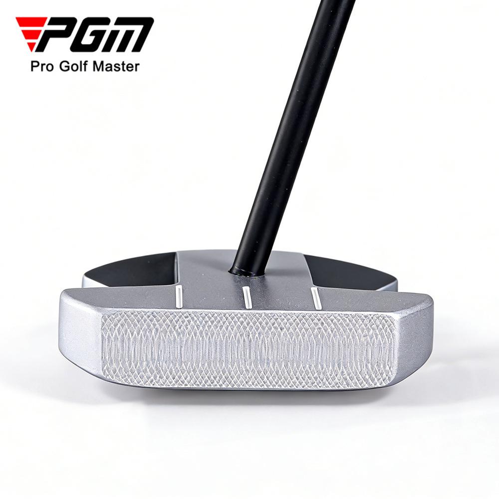 PGM Zero Torque Golf Putter for Men and Women - Stable Large Head, Low Center of Gravity