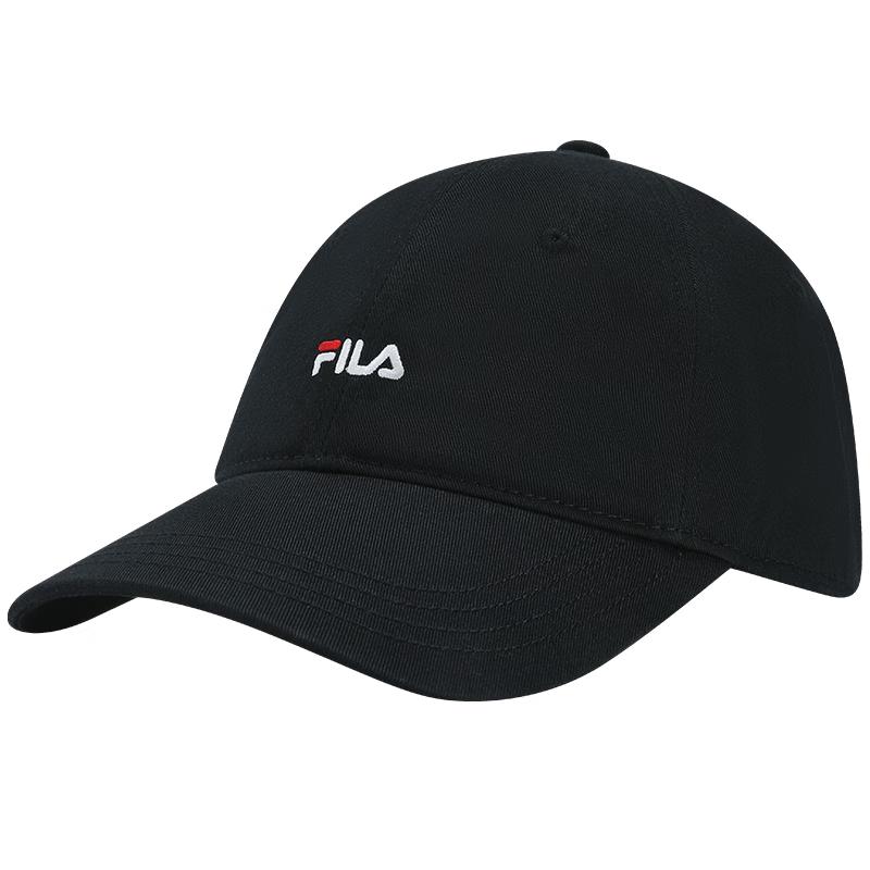 FILA Unisex Fashion Baseball Cap