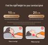 Zhigao Full Body Massager Cushion for Back, Waist, Neck, and Shoulders