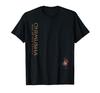 Onimusha Way of the Sword Logo (B) T-shirt