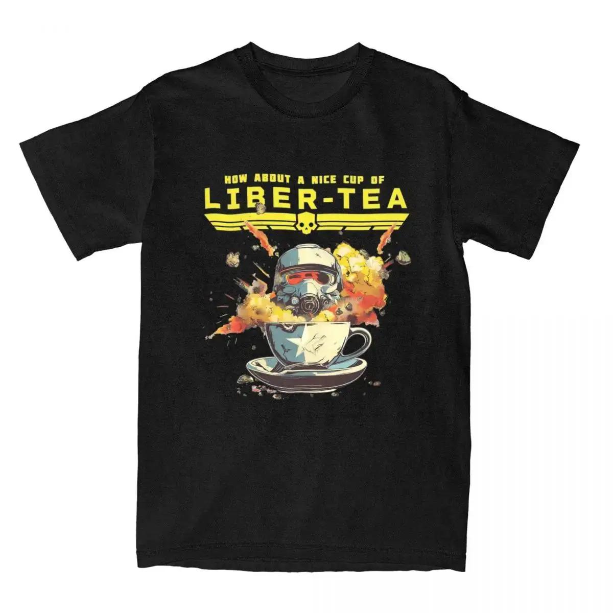 

Чоловічі футболки Helldivers 2 Malevelon Creek з ветеранами, вінтажна бавовняна футболка з круглим коміром та коротким рукавом, вечірній одяг XXXXXL чорний