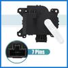 AC Temperature Heater Blend Door Actuator for Lexus RX300 1999-2003 Replacement 87106-48020 8710648020 Auto Accessories