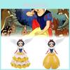 Magical Spinning Princess Toy With Colorful Lights And Enchanting Music For Children