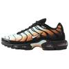 Air Max Plus Laufschuhe Unisex Schwarz Orange IQ0168-900