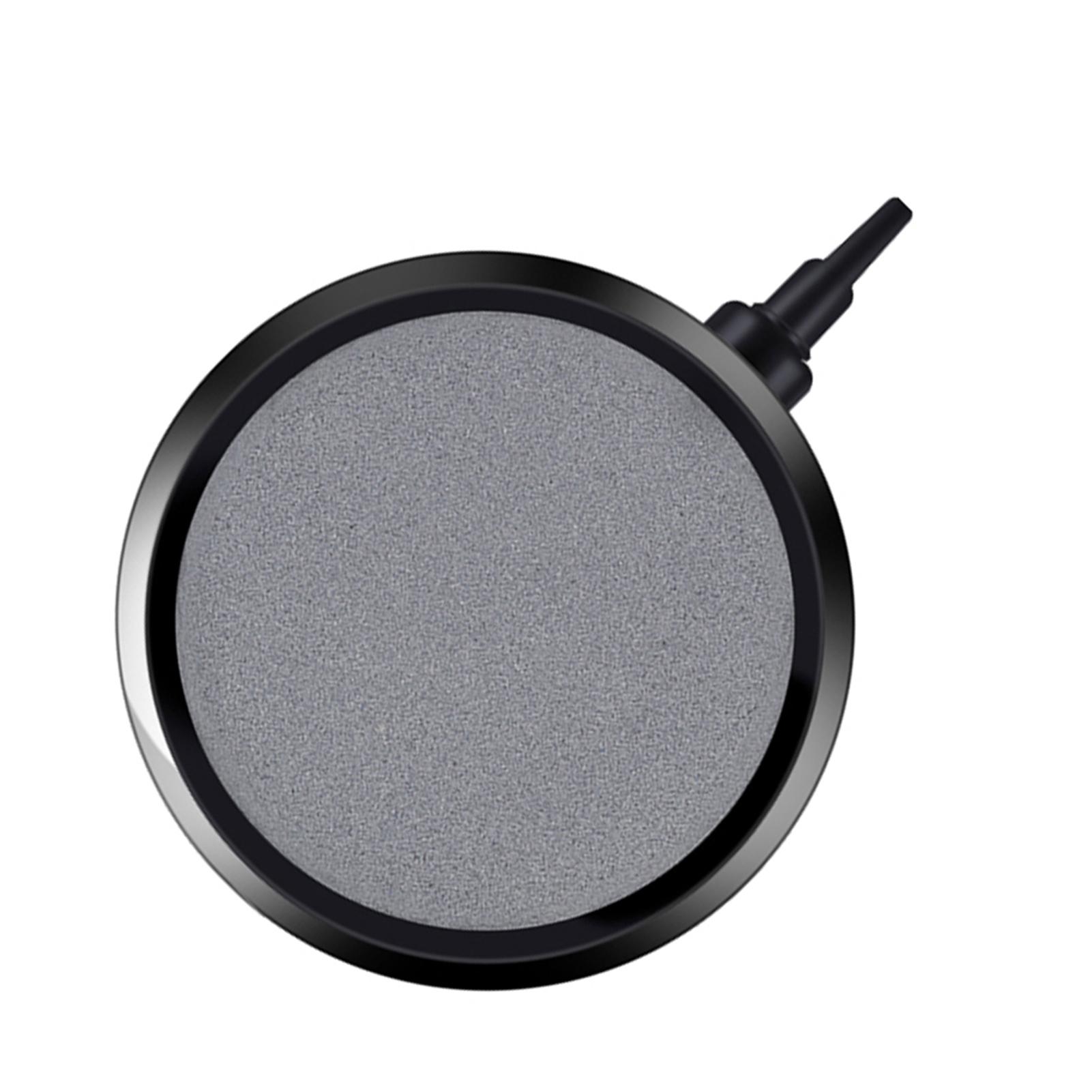 

Aquarium Bubble Disk Air Difusser for Fish Tank Koi Pond 10.7CM Pond Pump Hydroponics Decor
