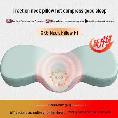 Massage & Wellness – Nacken-Massage