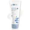 Combinație pentru Luminozitate și Hidratare Fără Uleiuri cu Apă de Orez și Prune | Gel de Curățare Facială cu 2% Niacinamidă 50ml + Cremă Hidratantă Gel Super-Ușoară 25g pentru Clea