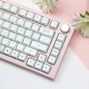 127-Key Neo XDA Height Gaming Keycaps with Russian & Korean Phonetic