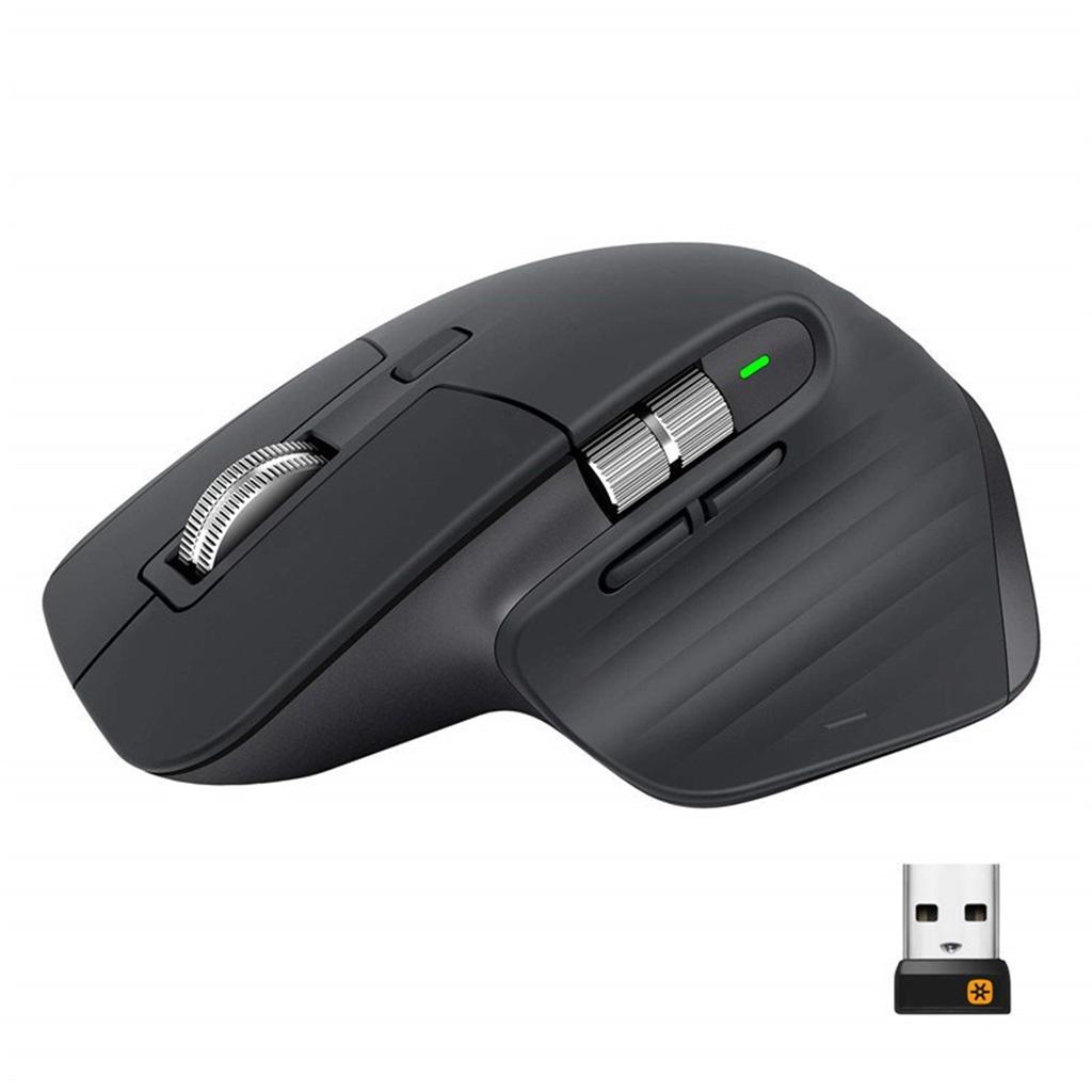 Portable Hard for Case Mouse Carrying Storage Bag for MX Master 3 Gaming Mouse for Travel Home Office,for Case Only