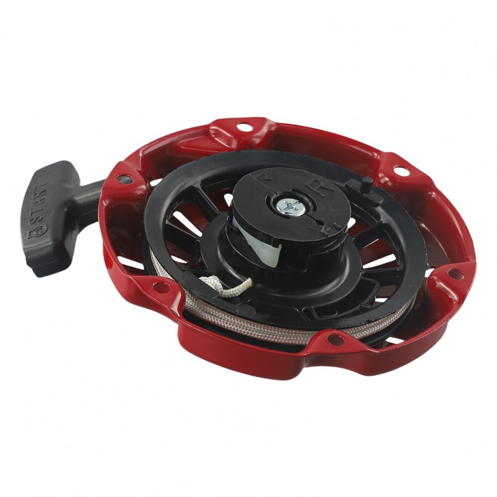 Recoil Starter Generator Lawn Mower Replacement Spare