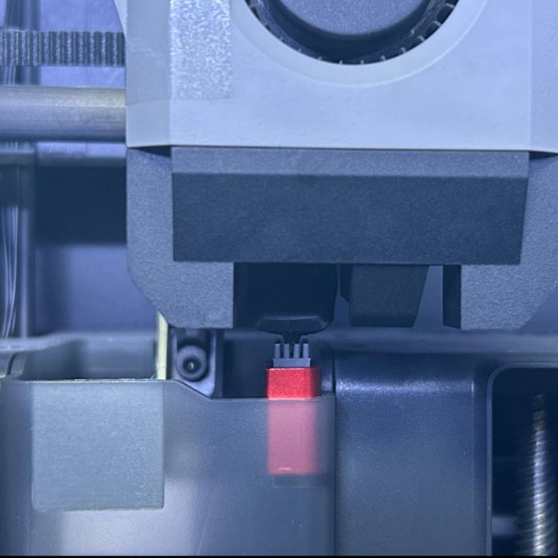 3D Printer Nozzle Cleaning Tool Reliable 3D Printer Nozzle Cleaner Cleaning Tool For Extended Equipment Lifespan