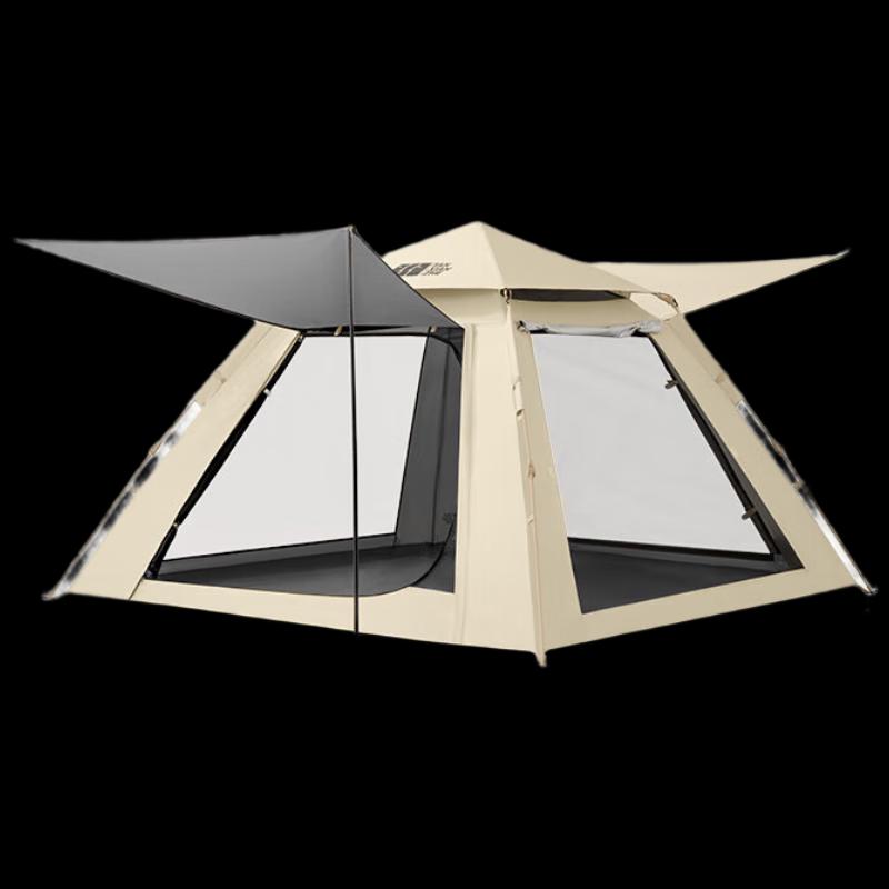 Explorer Mountain Series Outdoor Tent