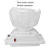 Nail Dust Collector Electric Powerful Nail Dust Suction Cleaner Extractor for Nail Salon Home Use
