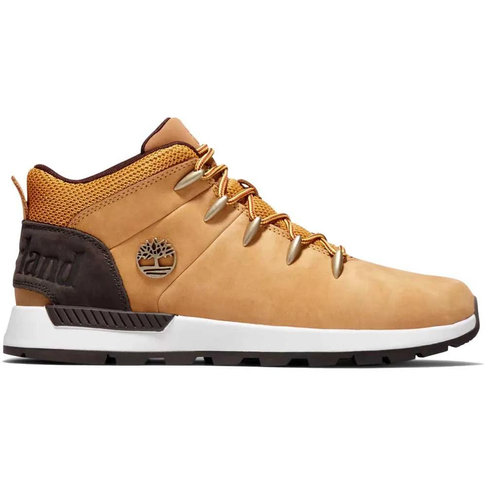 Timberland Hiking Boots Sprint Trekker Mid