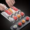 1PCS Stainless Steel Household Meatball Maker for Making Fish Balls and Shrimp Slips Rice Balls and Meat Fillings Cooking Spoon