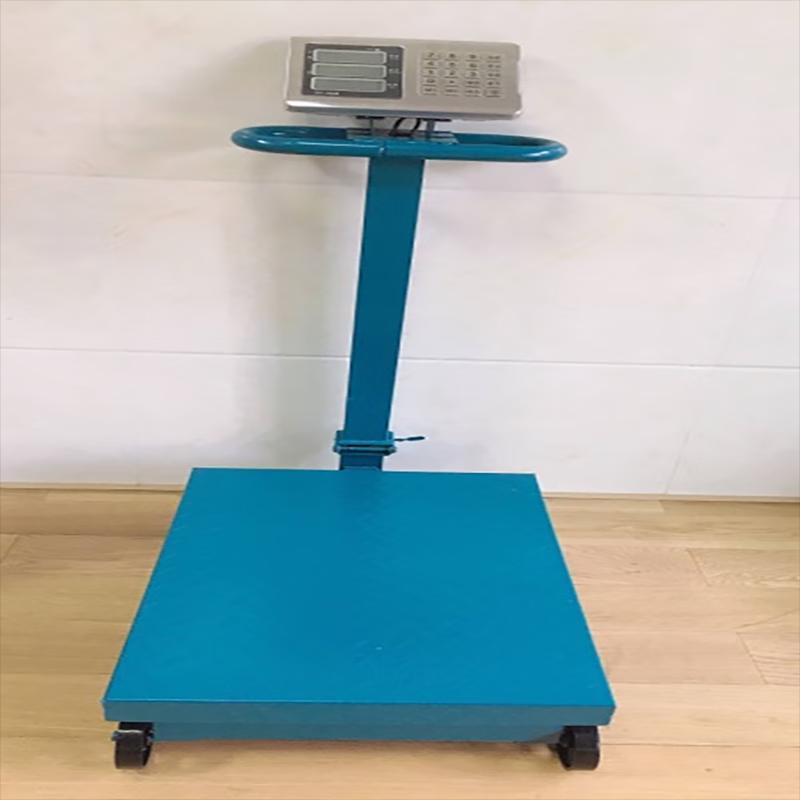 

Huiteng Electronic Platform Scale