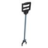 Portable Reacher Grabber Garden Grabber Reacher Tool Durable Garbage Trash Litter Picker for Elderly