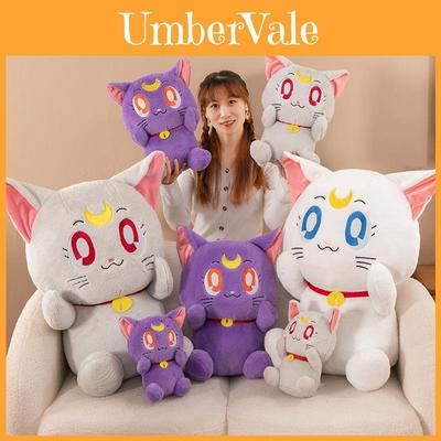 Bebek ve Peluş Oyuncaklar – Çizgi Film Karakterli Yumuşak Oyuncaklar