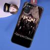 The Vampire Diaries Phone Case For Oppo A80 A40 A60 A16 A76 A96 A91 A15 A17 A74 A94 A54 A57S A18 A38 A58 A98 A78