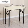 Lilang Folding Multipurpose Desk