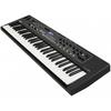 YAMAHA Yamaha Stage Keyboard, 61 Keys, Built-in Speaker, Battery Powered, Lightweight, Compact CK61