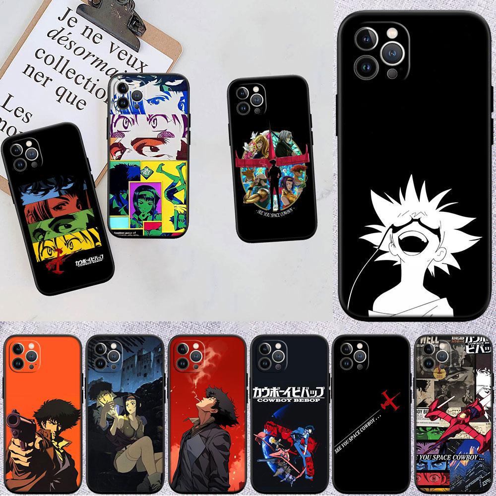 C-Cowboy B-Bebop Case for Samsung Galaxy A01 A02 A02S A03 A03S A05 A05S A06 A10 A10S A16 A20 A20S A35 S10 Lite S10e