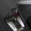 Stylish and Comfortable Shift Knob for Crown 210 Includes Adapter for Features a Stable and Easy Safe (17, 18, 20, 200, Series). M8/M10 MT/AT